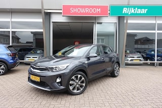 Kia Stonic 1.0 T-GDI 120PK COMFORT PLUSLINE NAVIGATOR 100%NL (All-in prijs)