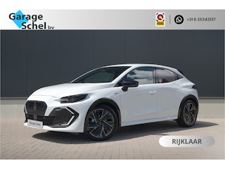 Renault Clio 1.8 Hybrid 160pk esprit Alpine - ACC - Navi - Stoel-stuurverwarming - Camera - Rijklaar
