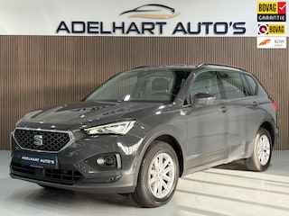 Seat Tarraco 1.5 TSI Style Business Intense 7pers Automaat / Navigatie full map / Adaptive cruise / Elektrische haak / Digital