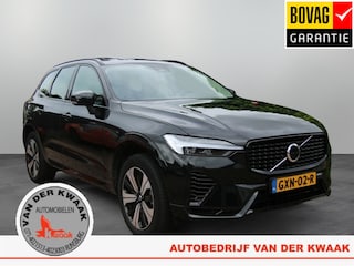 Volvo XC60 2.0 T6 AWD Plus Dark