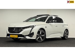 Peugeot 308 1.2 Puretech GT*Panodak*Trekhaak*Camera*Navi*Carplay*CruiseContr!