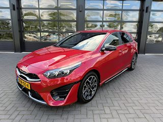 Kia Ceed 1.0 T-GDi GT-Line Camera