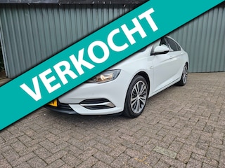 Opel Insignia Grand Sport 1.5 Turbo 165Pk Automaat Business Executive Leer Navigatie Trekhaak