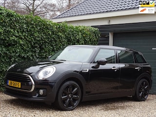 Mini Clubman 1.5 Cooper Chili | Carplay | Climate control | Xenon | PDC