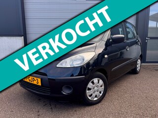 Hyundai i10 1.1 Active Cool