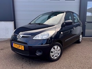 Hyundai i10 1.1 Active Cool