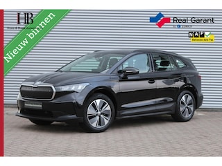 Skoda Enyaq iV 60 Camera/Carplay/Led/Zonneschermen/Climat