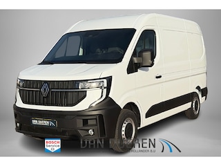 Renault Master T35 2.0 dCi 150 L2H2 Advance Betimmering, Camera, Carplay