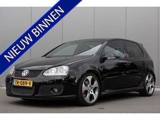 Volkswagen Golf 2.0 GTI | LEDER | NAVI | CLIMA |