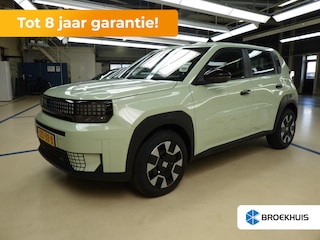 Fiat Grande Panda 1.2 Hybrid ICON | Tot 8 Jaar Garantie | Apple Carplay & Android Auto | Parkeersensoren | Cruise Controle | Bluetooth |