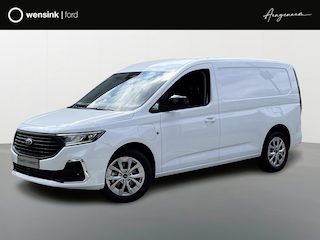Ford Transit Connect 1.5 EcoBoost PHEV L2 Limited Comfort Winterpack | Driver Assistance Pack| Led Koplampen | Led Achterlichten