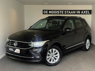 Volkswagen Tiguan 1.4 TSI eHybrid Life