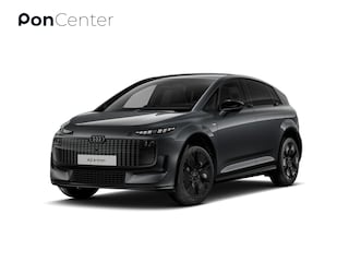Audi A2 e-tron S edition 62 kWh 140 kW / 190 PK | 20" | Keyless | Stoelverwarming | Matrix Led | 360 Camera |