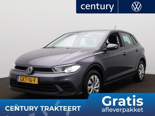 Volkswagen Polo 1.0 MPI Polo | Cruise | Carplay | Led | PDC Achter | Virtual |