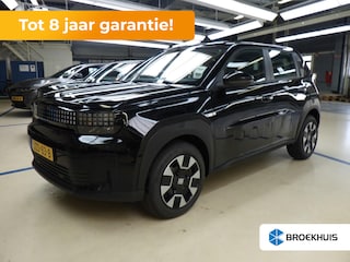 Fiat Grande Panda 1.2 Hybrid ICON | Tot 8 Jaar Garantie | Apple Carplay & Android Auto | Parkeersensoren | Cruise Controle | Bluetooth |