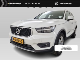 Volvo XC40 1.5 T2 Business Pro | Trekhaak | Adaptive Cruise | BLIS | Parkeercamera | Parkeersensoren V+A | Pilot Assist | Keyless entry/start | Apple Carplay | Android Auto | Volvo on Call |