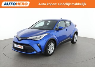 Toyota C-HR 1.8 Hybrid Adventure |FH05452|