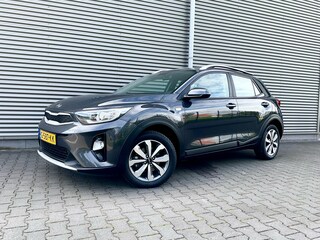 Kia Stonic 1.0 T-GDi 100pk DynamicLine
