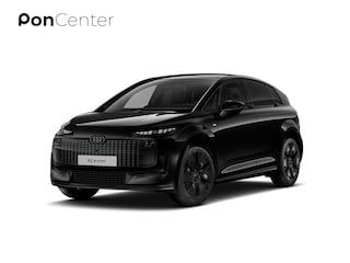Audi A2 e-tron S edition 62 kWh 140 kW / 190 PK | 20" | Keyless | Stoelverwarming | Matrix Led | 360 Camera |