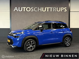 Citroën C3 Aircross 1.2 PureTech Shine NAVI / CLIMA / CRUISE / NAP /