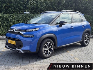 Citroën C3 Aircross 1.2 PureTech Shine NAVI / CLIMA / CRUISE / NAP /