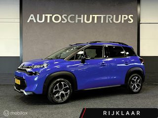 Citroën C3 Aircross 1.2 PureTech Shine NAVI / CLIMA / CRUISE / NAP /