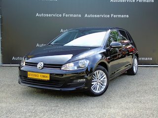 Volkswagen Golf 1.2TSI Cup Editon - 2014 - 145DKM - Dynaudio - 5drs