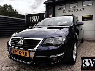 Volkswagen Passat Variant 2.0 TFSI Highline