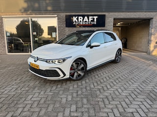 Volkswagen Golf 1.4 eHybrid GTE | PANO | Head-up | IQ Light | Ambient | Adap. Cruise | 18 Inch |