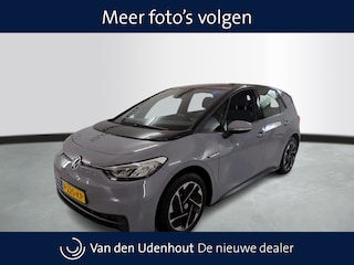 Volkswagen ID.3 Pro 58 kWh