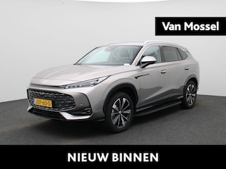 MG HS PHEV 1.5 Luxury
