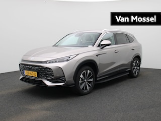 MG HS PHEV 1.5 Luxury