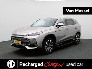 MG HS PHEV 1.5 Luxury