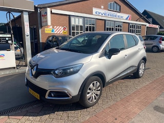 Renault Captur 0.9 TCe Expression