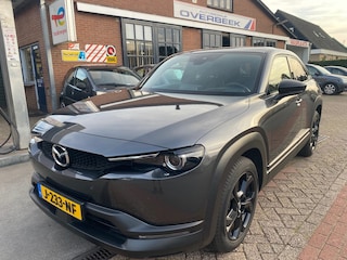 Mazda MX-30 E-SkyActiv 145 Luxury 36 kWh,Schuifdak