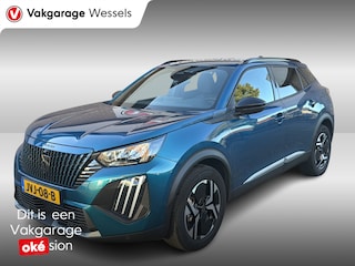 Peugeot 2008 1.2 Hybrid 145 Allure Automaat | Camera | PDC | Adap. Cruise |