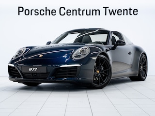 Porsche 911 Targa 4