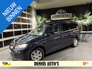 Volkswagen Caddy 1.5 TSI 7persoons