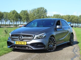 Mercedes-Benz AMG 45 4MATIC | Panoramadak | Camera