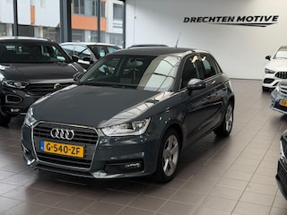 Audi A1 Sportback 1.0 TFSI Pro S-Line / Automaat /