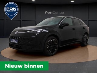 Volkswagen T-Roc 1.5 eTSI R-Line | Camera | Side Assist | ACC | Elek. Achterklep | Stuur-/Stoelverwarming | Matrix LED | Spiegelpakket | 19'' |