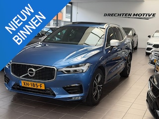 Volvo XC60 2.0 D4 AWD R-Design / Panoramadak / harmon & kardo