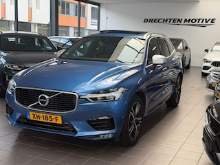 Volvo XC60 2.0 D4 AWD R-Design / Panoramadak / harmon & kardo