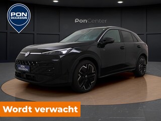 Volkswagen T-Roc 1.5 eTSI R-Line | Camera | Side Assist | ACC | Elek. Achterklep | Stuur-/Stoelverwarming | Matrix LED | Spiegelpakket | 19'' |