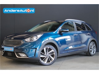 Kia Niro 1.6 GDi ExecutiveLine |elek stoel|stoelverwarming/koeling|memory|