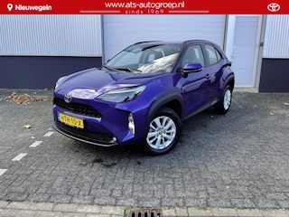 Toyota Yaris Cross 1.5 Hybrid 115 Active , org Nl, div kleuren op voorraad
