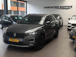 Volkswagen T-Roc 1.5 TSI Sport Business R-Line / Led / CarPlay / Na