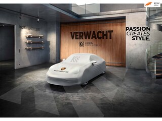 Porsche Macan 2.9 S Km-stand 67956