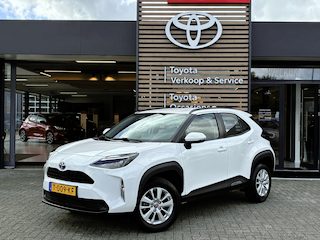 Toyota Yaris Cross 1.5 Hybrid Active