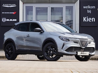 Alfa Romeo Junior 1.2 Turbo Hybrid Ibrida Speciale | ACC | LED |